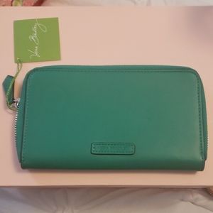 Vera bradley Wallet